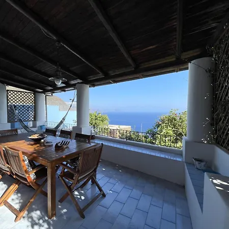 Casa Il Peperoncino In Centro A E Vista Mare Holiday home *