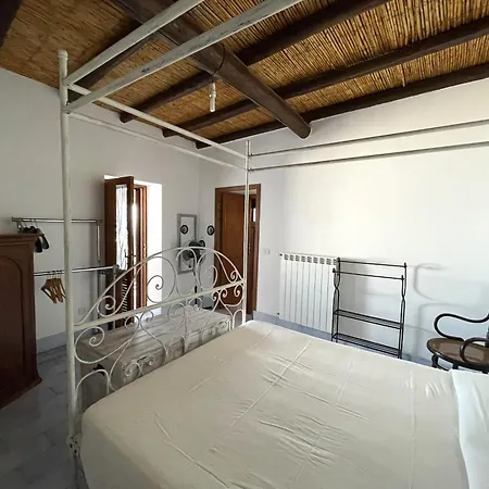 Casa Il Peperoncino In Centro A E Vista Mare Holiday home *
