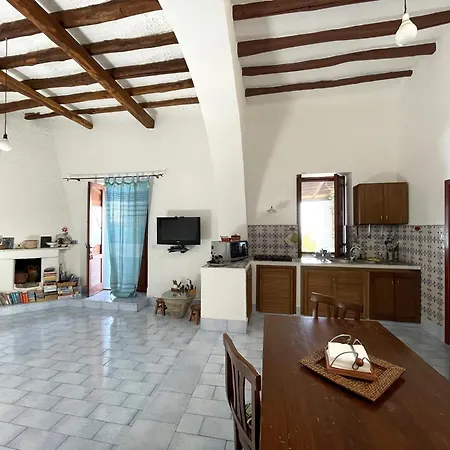 Casa Il Peperoncino In Centro A E Vista Mare *