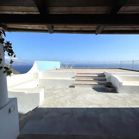 Holiday home Casa Il Peperoncino In Centro A E Vista Mare *