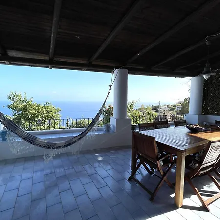 Casa Il Peperoncino In Centro A E Vista Mare Holiday home *
