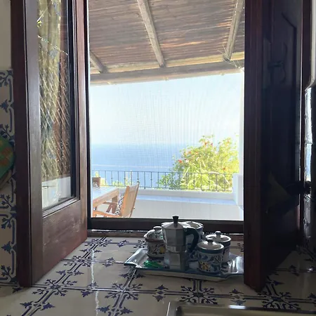 Holiday home Casa Il Peperoncino In Centro A E Vista Mare *