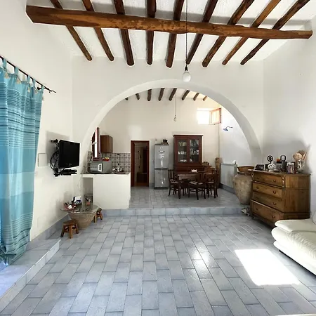 Holiday home Casa Il Peperoncino In Centro A E Vista Mare *