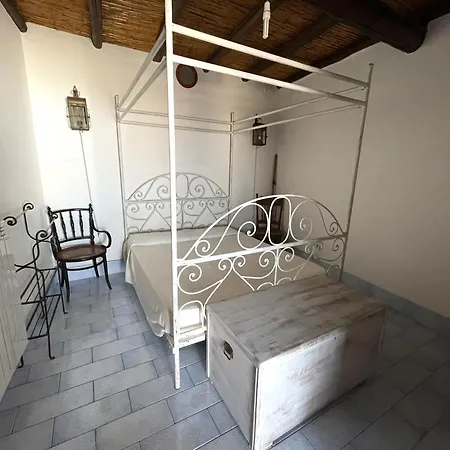 Casa Il Peperoncino In Centro A E Vista Mare
